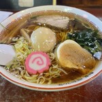 醤油屋本店・別館 おとん食堂 - 