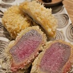 とんかつ成蔵 - 