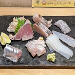 日本酒餐昧うつつよ