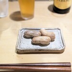 日本酒餐昧うつつよ - 