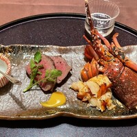 日月火 銀座店 - 