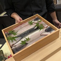 神楽坂 濱千 - 