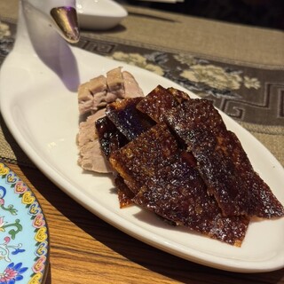 口コミ一覧 : 北京ダックと中華みね - 資生館小学校前/中華料理 [食べログ]