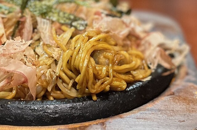 ぽてすけ Yamauchi 'Sui' Lisaさんの口コミ （ディナー）：ぼてすけ屋 若水店