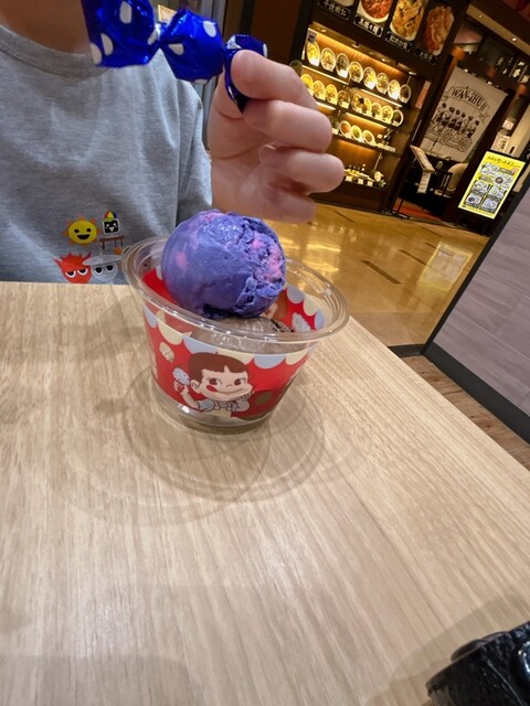 サーティワンアイスクリーム 泉パークタウンタピオ店 - 泉中央（ジェラート・アイスクリーム）の写真