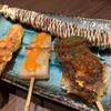 九志焼亭 大手町フィナンシャルシティー グランキューブ店