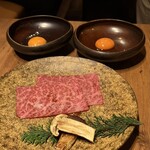 焼肉うしごろ 西麻布本店 - 
