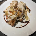 テラサナ - 淡路産トリモモ焼き