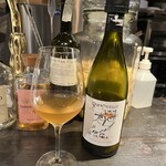 テラサナ - グラスワイン