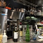 テラサナ - 内観