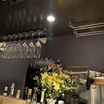 テラサナ - 内観