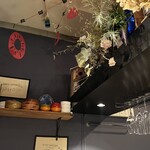 テラサナ - 内観