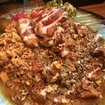 スパイス食堂ベホマズン 京橋店 - 