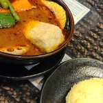 アジアンバー・ラマイ 大阪あびこ店 - 