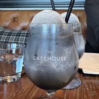 THE GATEHOUSE - 