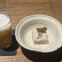 蕎麦懐石 無庵 - 