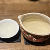 蕎麦懐石 無庵 - 
