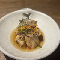 蕎麦懐石 無庵 - 