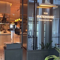 THE GATEHOUSE - 