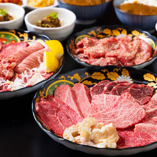 和牛焼肉と冷麺・純豆腐 醍醐_2