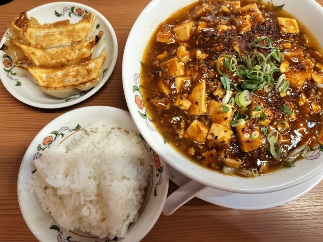 Gyoza no Osho Higashiozoneten