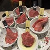 熟成和牛焼肉エイジング・ビーフ 西日暮里本店