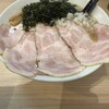 麺 鍾馗