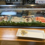 八州鮨 - ｼｮｰｹｰｽ