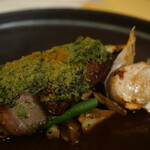 クイーン・アリス - 