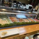 八州鮨 - ｼｮｰｹｰｽ