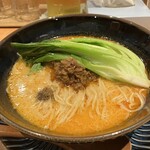 担担麵 千華 北浜店 - 