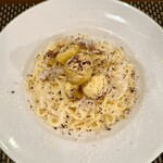 パスタコーヴォ - 料理写真: