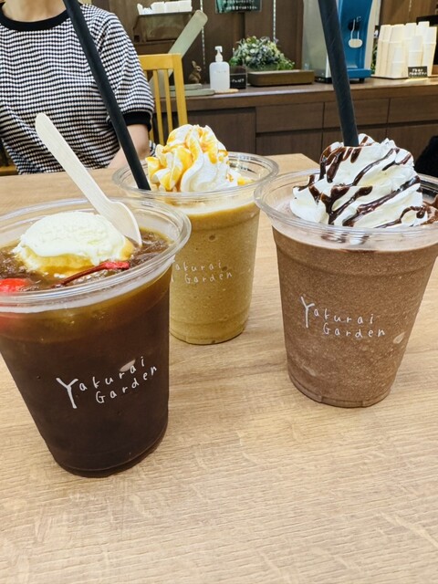 レストラン フォーリア - 加美町その他（イタリアン）の写真