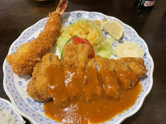 レストラン エム（Restaurant M） - 秋田（洋食）の写真