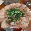 神戸ラーメン 第一旭 - Cラーメン