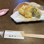 江戸川 ならまち店 - 