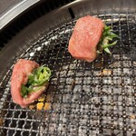西中州焼肉 きらく - 