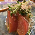 トニーズピザ - 