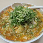天理スタミナラーメン - 