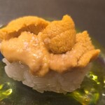 おたる政寿司 - 