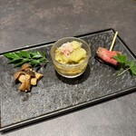 西中州焼肉 きらく - 