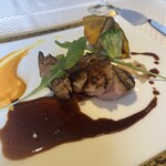 アンシャンテ - 