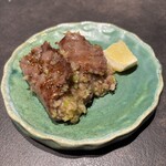 西中州焼肉 きらく - 