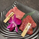 西中州焼肉 きらく - 