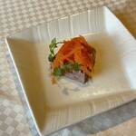 アンシャンテ - 