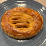 ルビアン - ミートパイ