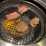 西中州焼肉 きらく - 