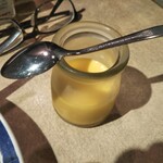 カリーライス専門店エチオピア 本店 - デザート