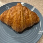 ルビアン - 料理写真:クロワッサン