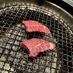 西中州焼肉 きらく - 
